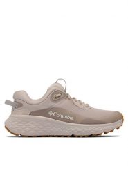Columbia Sneakersy Terrastride™ CRZ Sneaker 2115101 Szary. Szare obuwie sportowe damskie Columbia, z materiału, bez zapięcia. Za 339.99 zł.