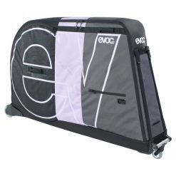 Torba podróżna na rower Evoc Pro 305 L. Zielone torby podróżne EVOC, bez wzorów. Za 3,505.95 zł.