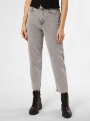 JJXX Dżinsy - JXLisbon Kobiety Bawełna szary, 29-30. Szare jeansy damskie JJXX. Za 279.95 zł.