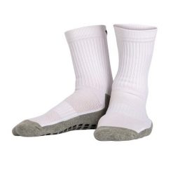 Skarpetki Unisex Dla Dorosłych Przeciwpoślizgowe Surtido Calcetines. Białe skarpetki damskie Joma, bez wzorów. Za 62.99 zł.