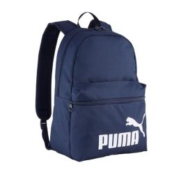 Plecak Phase 22L. Niebieskie plecaki Puma, bez wzorów. Za 116.99 zł.