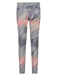 CMP Legginsy sportowe ze wzorem rozmiar: 44. Legginsy damskie CMP, bez wzorów, z materiału. Za 131.30 zł.