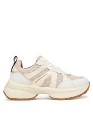 Alexander Smith Sneakersy Victoria ASBDVIW 1079 Biały. Białe obuwie sportowe damskie Alexander Smith, ze skóry, bez zapięcia. Za 869.99 zł.