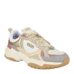 Buty do chodzenia damskie Colmar Tess Venus. Brązowe obuwie sportowe damskie Colmar, z gumy, bez zapięcia, trekkingowe. Za 599.99 zł.