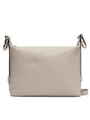 Furla Torebka WB01866-BX2045-VAN00-1-007-20-CN Beżowy. Brązowe listonoszki damskie Furla, bez wzorów, ze skóry, bez dodatków. Za 1,769.00 zł.