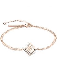 Liebeskind Bransoletka z elementem ozdobnym rozmiar: onesize. Bransoletki damskie Liebeskind, ze stali. Za 206.91 zł.