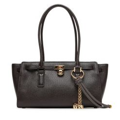 Torebka MICHAEL Michael Kors. Brązowe torebki klasyczne damskie MICHAEL Michael Kors, bez dodatków. Za 1,329.00 zł.