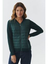 TATUUM Kardigan w kolorze niebieskim rozmiar: M. Niebieskie kardigany damskie TATUUM, m, bez wzorów. Za 183.59 zł.