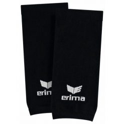 Skarpetki Erima Tube Socks 3.0. Czarne skarpetki damskie Erima, bez wzorów, z materiału. Za 84.00 zł.