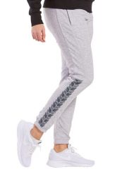 Damskie spodnie dresowe Erima Essential Team. Szare spodnie sportowe damskie Erima, s, bez wzorów, z bawełny, do biegania. Za 184.50 zł.