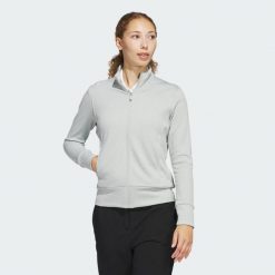 Kurtka Women's Ultimate365 Textured. Czarne kurtki damskie Adidas, s, bez wzorów, z materiału, bez kaptura. Za 329.00 zł.