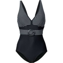 Kostium kąpielowy shape bonprix czarny. Czarne bielizna korygująca bonprix. Za 109.99 zł.