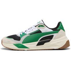 Adidasy Puma Trinity 2, Dla obu płci. Obuwie sportowe damskie Puma, z syntetyku, bez zapięcia, na fitness i siłownię. Za 590.00 zł.