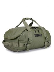 Thule Torba podróżna "Chasm" w kolorze szarym - 48,5 x 32,5 x 24,5 cm rozmiar: onesize. Szare torby podróżne Thule, bez wzorów, z materiału. Za 254.14 zł.