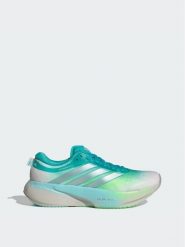 Adidas Buty do biegania Supernova Rise 3 Running Shoes JQ4525 Kolorowy. Obuwie sportowe damskie Adidas, z materiału, bez zapięcia, do biegania. Za 648.99 zł.