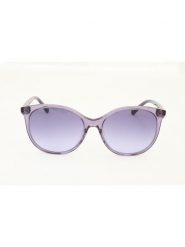 Swarovski Damskie okulary przeciwsłoneczne w kolorze fioletowym rozmiar: 56. Różowe okulary przeciwsłoneczne damskie Swarovski. Za 204.95 zł.
