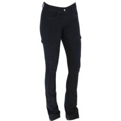 Damskie jeansy do jazdy konnej Covalliero BasicPlus Jodhpur. Szare jeansy damskie COVALLIERO. Za 451.50 zł.