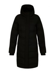 Dare 2b Płaszcz pikowany "Wander" w kolorze czarnym rozmiar: 46. Czarne płaszcze damskie Dare 2b, bez wzorów, bez kaptura. Za 452.95 zł.