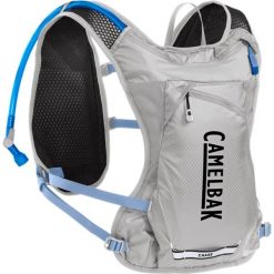 Plecak damski Camelbak Chase Race. Szare plecaki Camelbak, bez wzorów. Za 514.50 zł.