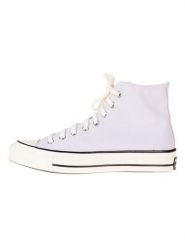 Converse Sneakersy "Chuck Taylor 1970s Hi" w kolorze lawendowym rozmiar: 41,5. Różowe obuwie sportowe damskie Converse, za kostkę, bez zapięcia. Za 193.70 zł.