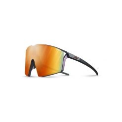Okulary rowerowe Julbo Edge czarny fotochrom Reactiv Light Amplifier kat.1-3. Czarne okulary przeciwsłoneczne damskie JULBO. Za 789.99 zł.