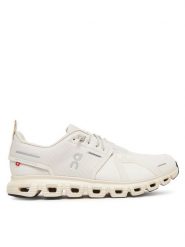 On Sneakersy Cloud 6 3WF10053036 Szary. Szare obuwie sportowe damskie On, z materiału, bez zapięcia. Za 699.99 zł.
