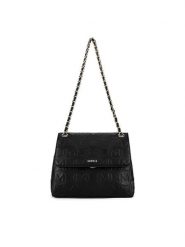 MEXX Torebka MEXX-S-012-07 Czarny. Czarne torebki klasyczne damskie Mexx, bez dodatków. Za 199.99 zł.