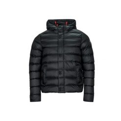 Kurtka JOTT JORGE Czarny. Czarne kurtki damskie jott, bez wzorów, z tkaniny, bez kaptura. Za 489.99 zł.