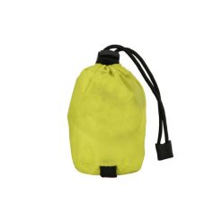 Pokrowiec na plecak Millet Raincover "M" Żółty. Żółte plecaki Millet, bez wzorów. Za 139.00 zł.