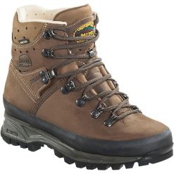 Buty Meindl Island Lady MFS Active. Brązowe obuwie trekkingowe damskie MEINDL, z gore-texu, bez zapięcia. Za 1,574.91 zł.