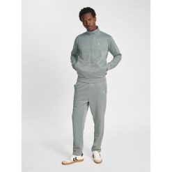 Bluza Hummel Pulse. Szare bluzy damskie Hummel, xs, bez wzorów, z dresówki, bez kaptura. Za 294.50 zł.