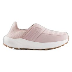 Apres ski dla kobiet Rossignol Chalet 2.0. Czerwone śniegowce damskie Rossignol. Za 514.50 zł.