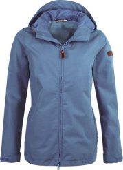Kurtka damska Pro-X Elements Hedda. Niebieskie kurtki damskie PRO-X ELEMENTS, bez wzorów, z poliesteru, bez kaptura. Za 415.00 zł.
