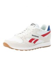 Reebok Sneakersy "Ultra Flash" w kolorze białym rozmiar: 37,5. Białe obuwie sportowe damskie Reebok, bez zapięcia. Za 163.64 zł.