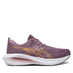Buty do biegania Asics. Fioletowe obuwie sportowe damskie Asics, do biegania. Za 339.99 zł.