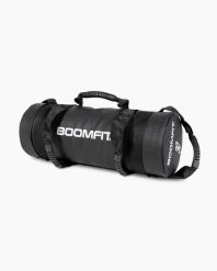 Torba treningowa Power Bag 30kg - BOOMFIT. Torby sportowe BOOMFIT, bez wzorów, z nylonu. Za 422.50 zł.