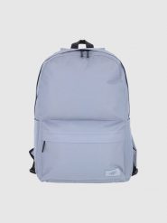 4F Plecak miejski (18 L) - niebieski Uniwersalny. Niebieskie plecaki 4F, bez wzorów, z syntetyku. W wyprzedaży za 79.99 zł.