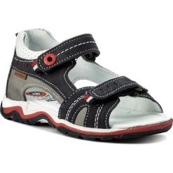 Obuwie dziecięce: Sandały LASOCKI KIDS - CI12-2566-03 Granatowy 1