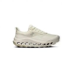 Buty do biegania damskie On Cloudhorizon 2 WP. Białe obuwie trekkingowe damskie On, z materiału, bez zapięcia. Za 1,059.99 zł.