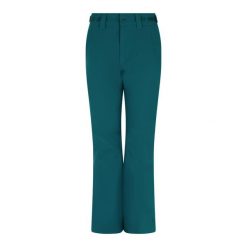 Spodnie narciarskie dla kobiet Protest Carmackos. Niebieskie spodnie sportowe damskie Protest, na zimę, bez wzorów, narciarskie. Za 715.00 zł.