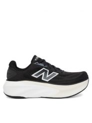 New Balance Buty do biegania More V6 WMORGR6 Czarny. Czarne obuwie sportowe damskie New Balance, z materiału, bez zapięcia, do biegania. Za 599.99 zł.