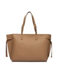 Furla Torebka Ava L WB02059 BX4329 CN 4619S Brązowy. Brązowe torebki klasyczne damskie Furla, ze skóry, bez dodatków. Za 1,649.00 zł.