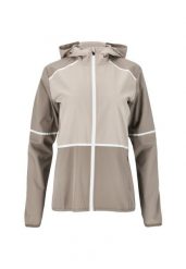 Damska kurtka z kapturem Endurance Flothar. Czarne kurtki sportowe damskie Endurance, l, bez wzorów, z materiału, z kapturem. Za 248.50 zł.