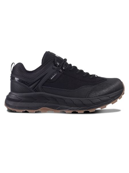 Icepeak Buty turystyczne "Ackas" w kolorze czarnym rozmiar: 41. Czarne obuwie trekkingowe damskie Icepeak, bez zapięcia. Za 257.92 zł.