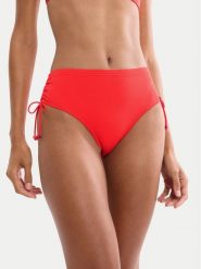 Triumph Dół od bikini Mix & Match Summer Midi 05 Sd 10226473 Pomarańczowy Relaxed Fit. Brązowe bikini Triumph, bez wzorów, z syntetyku. Za 119.99 zł.