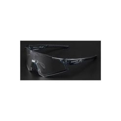 Okulary rowerowe Bikeline. Czarne okulary przeciwsłoneczne damskie ROCKBROS. Za 117.99 zł.
