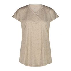 Koszulka damska z jerseyu CMP. Szare koszulki sportowe damskie CMP, xs, bez wzorów, z dzianiny, bez ramiączek. Za 119.99 zł.