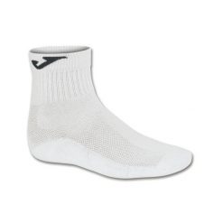 Skarpety sportowe średnie Joma. Białe skarpetki damskie Joma, bez wzorów. Za 9.99 zł.