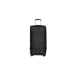 Torba podróżna Eastpak Transit'R. Czarne torby podróżne Eastpak, bez wzorów. Za 759.99 zł.