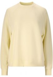 Bluza damska Athlecia Jacey. Żółte bluzy damskie Endurance, l, bez wzorów, z poliesteru, bez kaptura. Za 234.00 zł.
